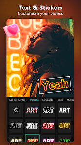 CapCut APK for Android 6