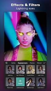 CapCut APK for Android 7