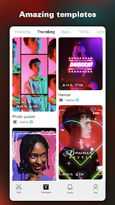 CapCut APK for Android 1