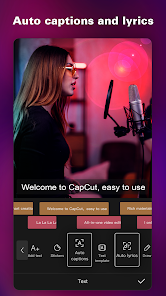 CapCut APK for Android 5